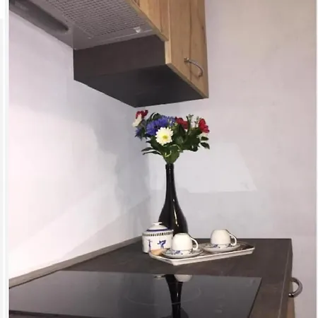 Daire Mono Dd Checkin A Richiesta *