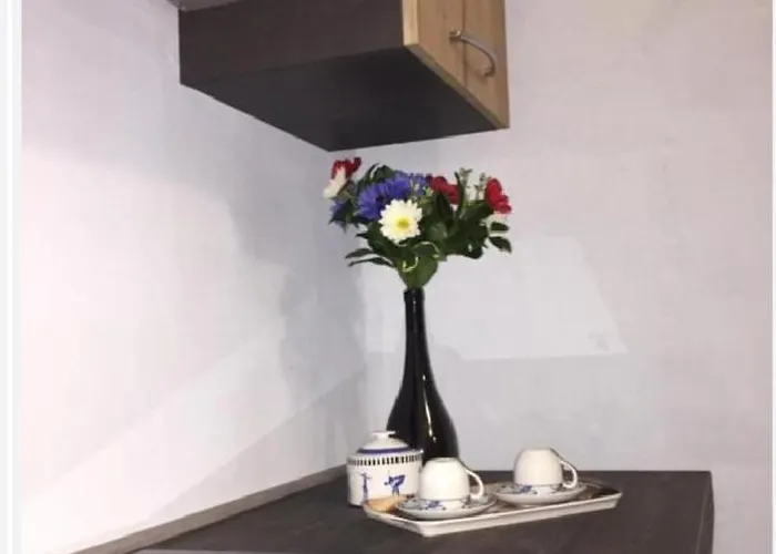 公寓 Mono Dd Checkin A Richiesta *