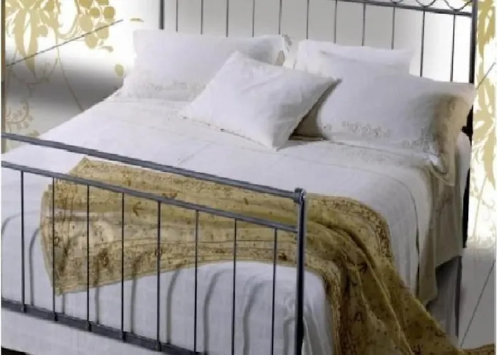 Апартаменты Mono Dd Checkin A Richiesta *