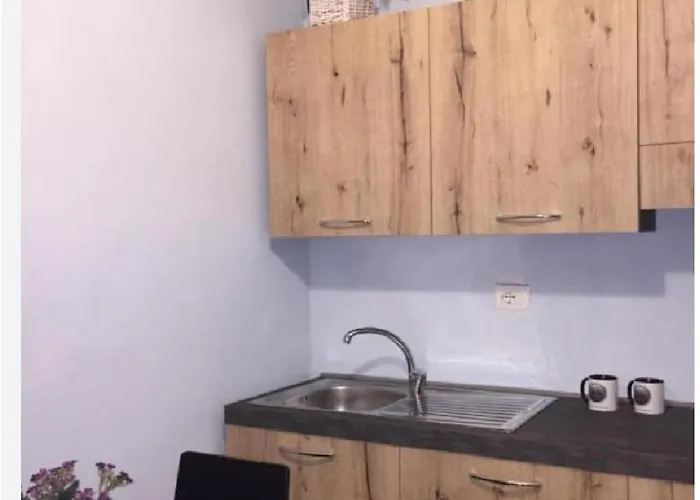 Mono Dd Checkin A Richiesta 公寓 帕爾馬